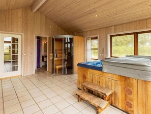 Maison | Soin spa