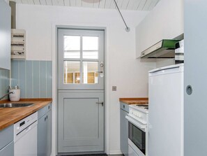 Maison | Intérieur