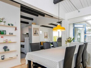 Maison | Intérieur
