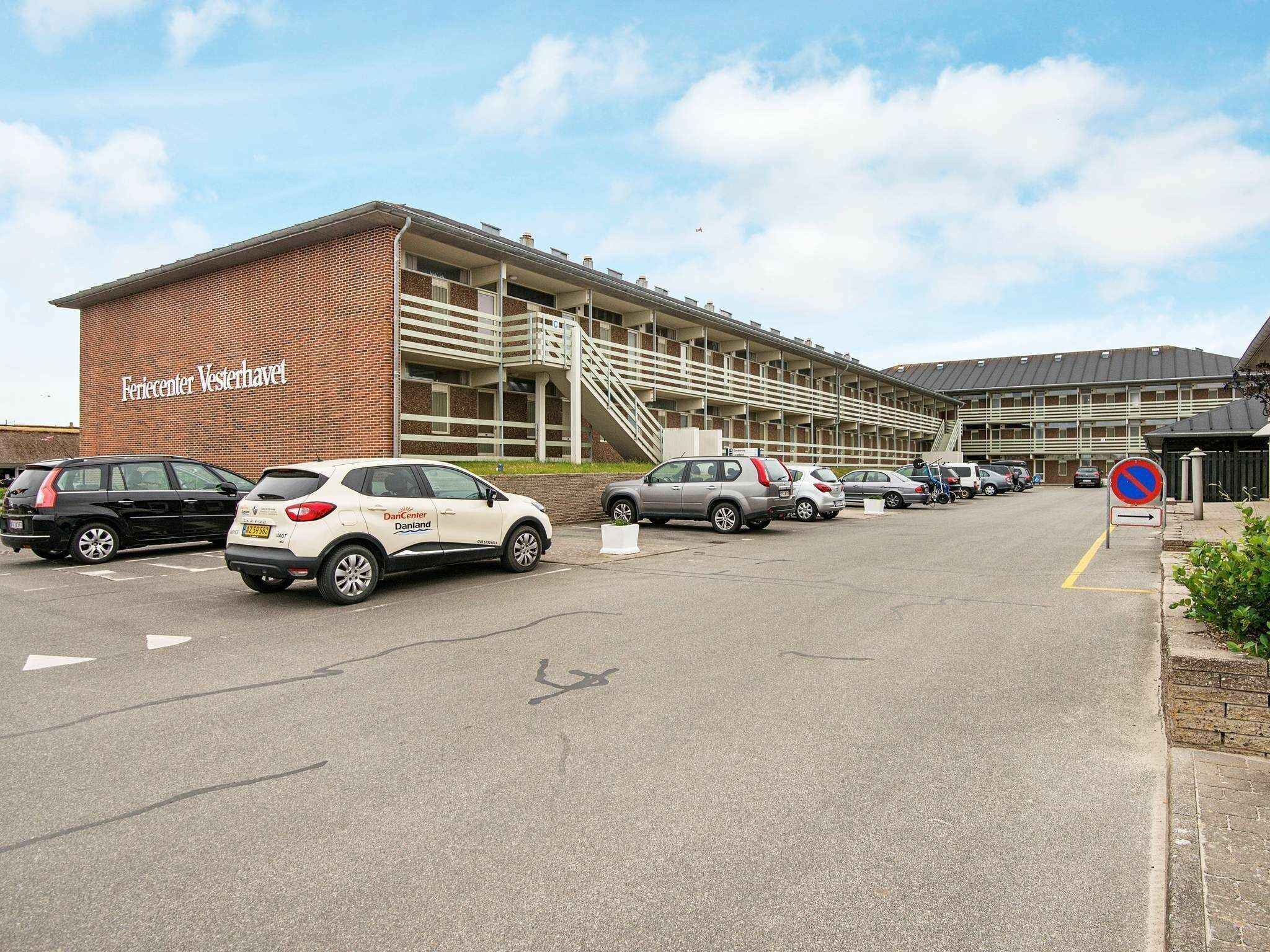 Udendørsområde