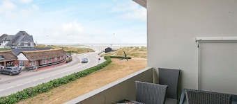 Cozy Apartment in Jutland With Swimming Pool