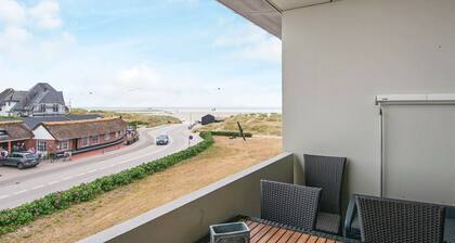 Cozy Apartment in Jutland With Swimming Pool