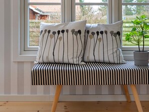 House | Interior - Picturesque Holiday Home in Falster near Sea (Idestrup)