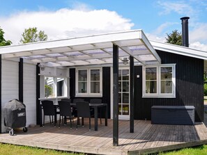 Hus | Udendørsområde