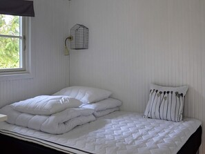 House | Interior - Picturesque Holiday Home in Falster near Sea (Idestrup)