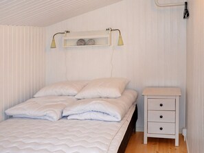 Hus | Interiør