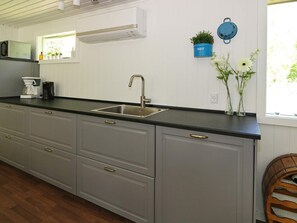 House | Interior - Luxury Spa Retreat by Sea - By Traum Ferienwohnungen (Hadsund)