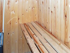 Talo | Sauna