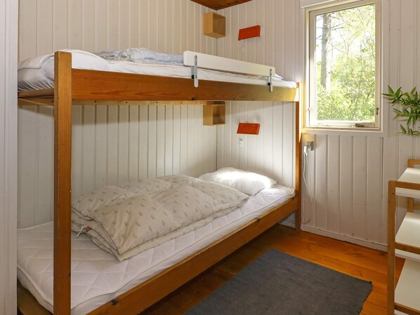 Hus | Interiør