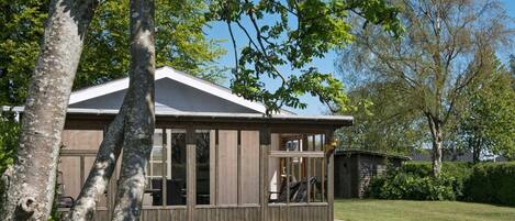 Casa | Exterior