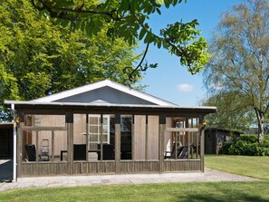 Exterior - Relaxing Holiday Home in Hejls near Coast (Hejls)