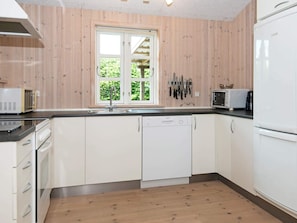 House | Interior
