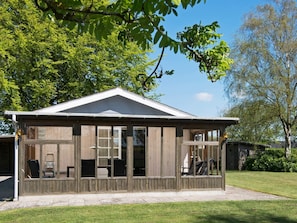 House | Exterior