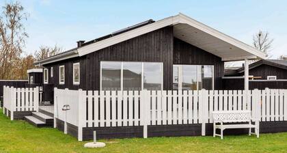 Elegant Holiday Home in Juelsminde With Terrace
