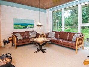 Ferienhaus | Innenbereich