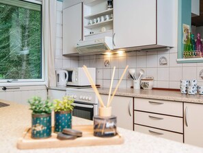 Ferienhaus | Innenbereich
