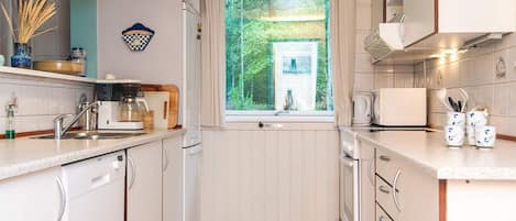 House | Interior
