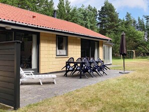 Casa | Exterior