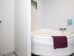 Casa | Tratamiento de spa