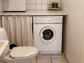 Casa | Baño