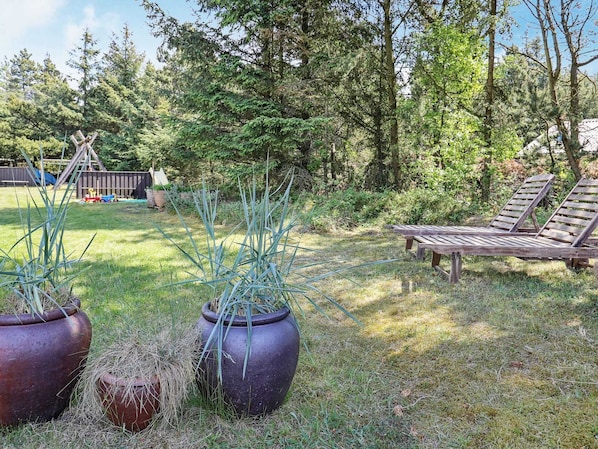 House | View from property - 5 Person Holiday Home in Blavand (Blavand)