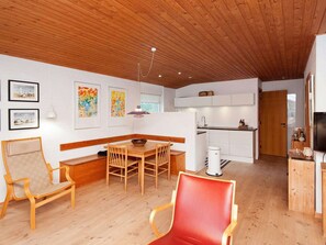 House | Interior - 5 Person Holiday Home in Blavand (Blavand)