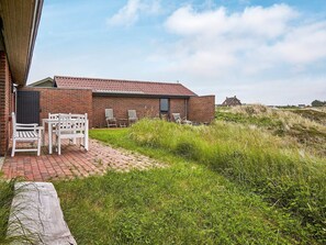 Exterior - 6 Person Holiday Home in Thisted (Thisted)