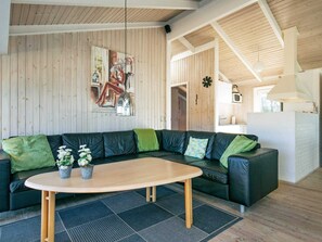 House | Interior - 8 Person Holiday Home in Bindslev-by Traum (Bindslev)
