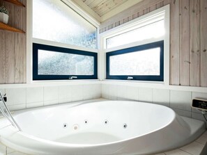 Maison | Soins de spa