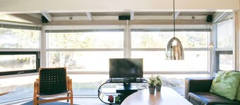 8 Person Holiday Home in Bindslev-by Traum