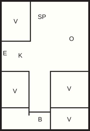 House | Floor plan