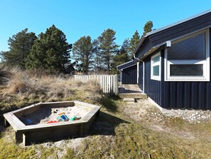 House | View from property