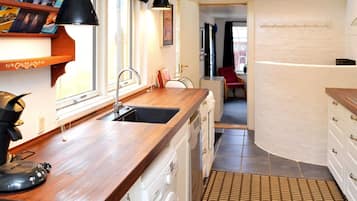 House | Private kitchen