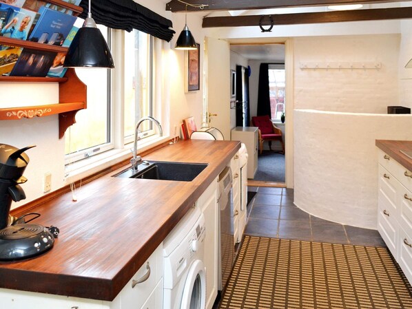 House | Private kitchen