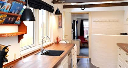4 Person Holiday Home in Kerteminde