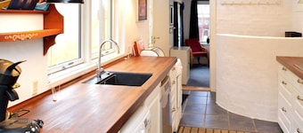 4 Person Holiday Home in Kerteminde