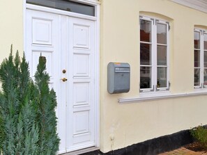 House | Exterior