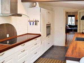 House | Private kitchen