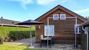 Udendørsområde