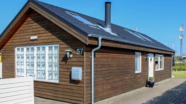 Udendørsområde
