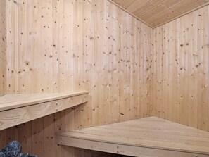 Huis | Sauna