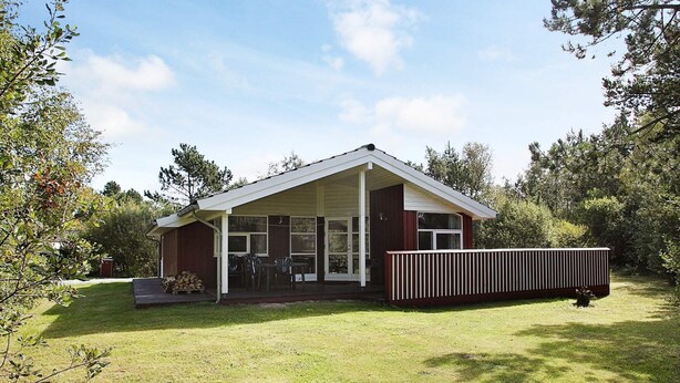 Hus | Eksteriør