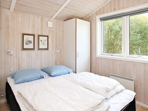 Ferienhaus | Innenbereich