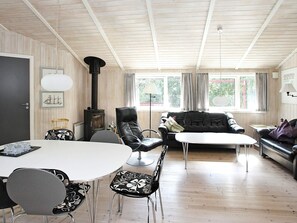 Huis | Interieur