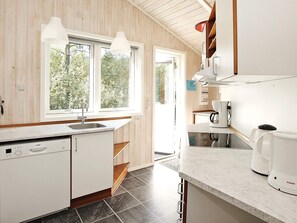 Casa | Parte interna