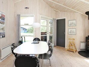 Huis | Interieur