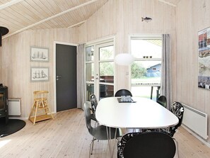 Ferienhaus | Speisen