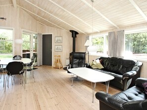 Casa | Parte interna