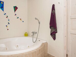 Spa treatment - 4 Star Holiday Home in Blavand (Blavand)