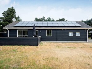 Maison | Vue depuis l’hébergement